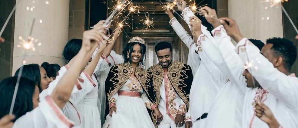 Ethiopia Matrimony