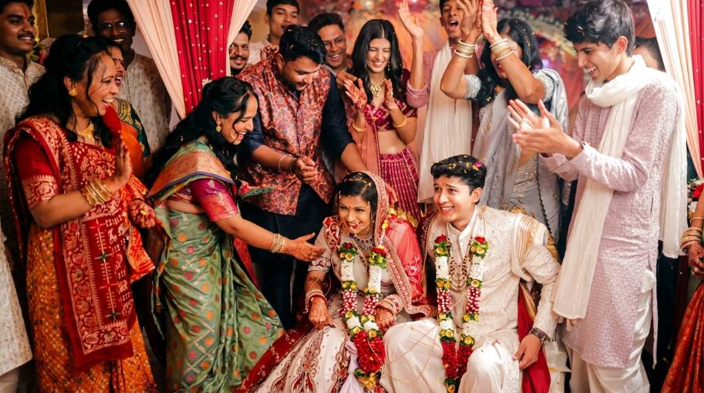 Gujarati Matrimony