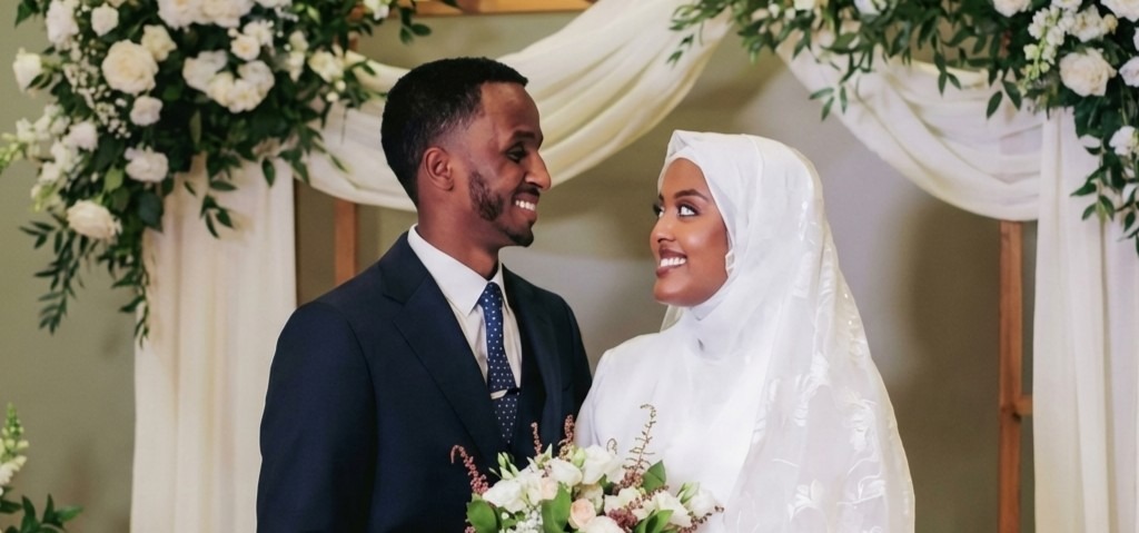 Somalia Matrimony