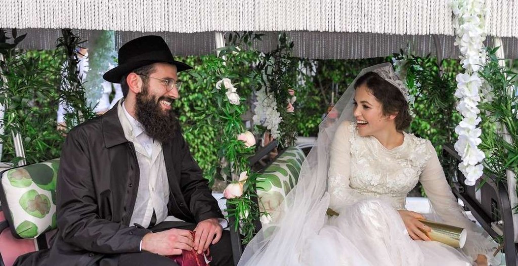 Jews Matrimony
