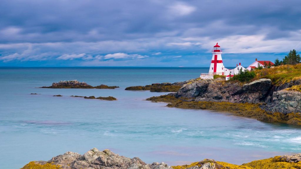 New Brunswick Matrimony