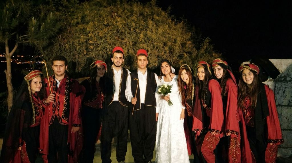 Lebanon Matrimony