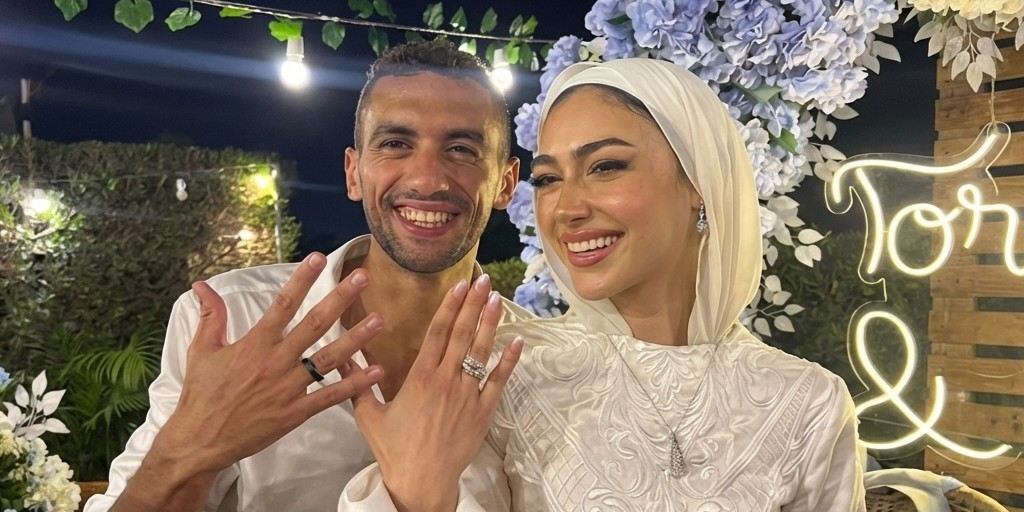 Egypt Matrimony